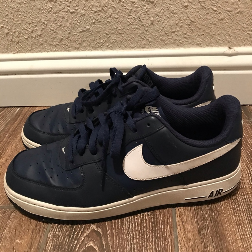 Nike Air Force ones